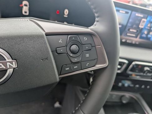 New 2026 Nissan Sentra SV image 19