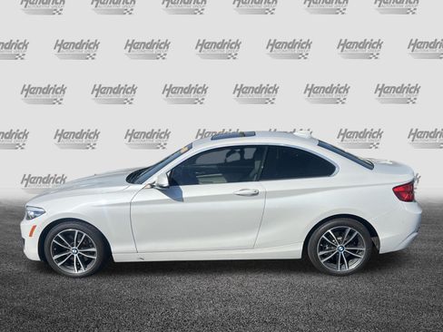 Used 2019 BMW 230i Coupe w/ Premium Package RWD image 6
