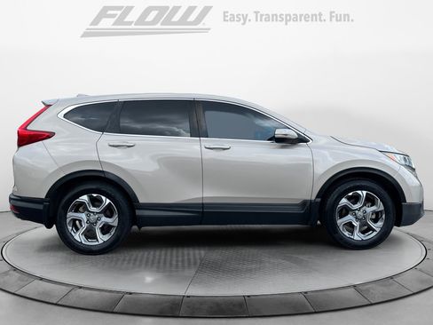 Used 2018 Honda CR-V EX image 10