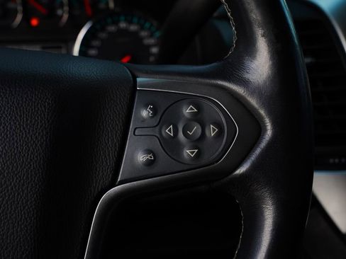 Used 2018 Chevrolet Tahoe Premier RWD image 27