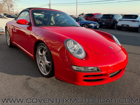 Used 2006 Porsche 911 Carrera S image 33