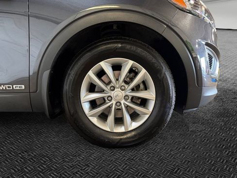 Used 2016 Kia Sorento LX w/ LX Convenience Package AWD/4WD image 11