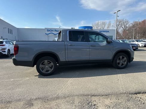 Used 2023 Honda Ridgeline RTL image 31