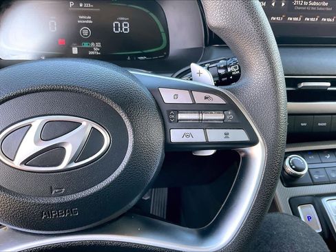 Used 2023 Hyundai Palisade SE image 22