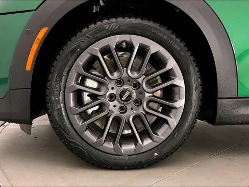 New 2026 MINI Cooper S FWD image 9