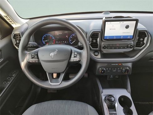 Used 2022 Ford Bronco Sport Big Bend image 13