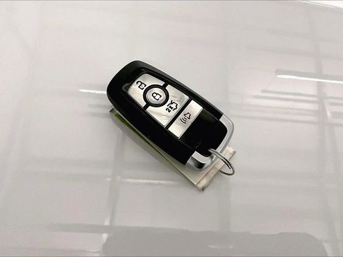 New 2026 Ford Mustang Premium w/ Bronze Appearance Package image 9