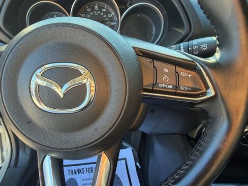 Used 2018 MAZDA CX-5 Sport image 19