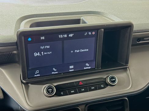 Used 2022 Ford Maverick XL w/ Equipment Group 100A Standard image 15