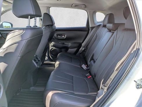 New 2025 Acura ADX FWD image 14