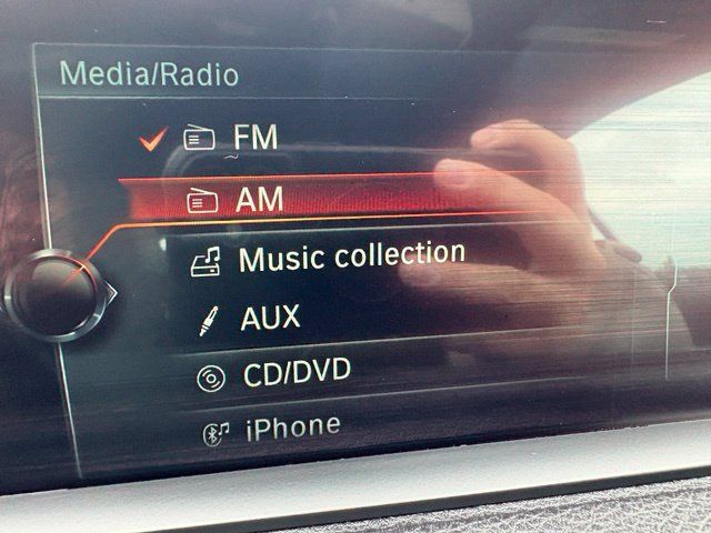 Used 2017 BMW 430i xDrive Convertible AWD/4WD image 6