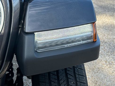 New 2025 Jeep Wrangler Sahara w/ Safety Group image 10