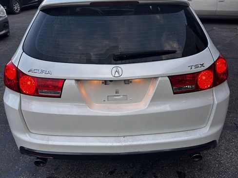Used 2012 Acura TSX Sport Wagon image 5