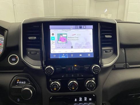 New 2026 RAM 1500 2WD Crew Cab image 12