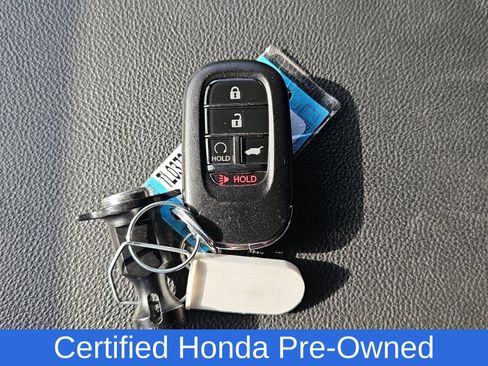 Used 2024 Honda CR-V Sport image 10