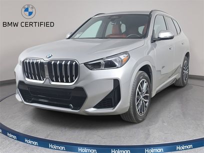 Certified 2025 BMW X1 xDrive28i