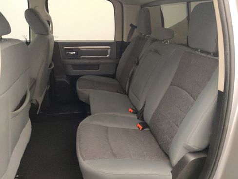 Used 2019 RAM 1500 Big Horn image 18