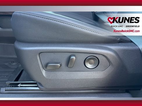 New 2026 GMC Sierra 1500 Elevation w/ Elevation Premium Package image 15