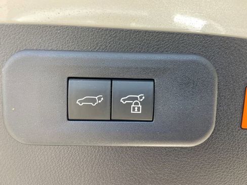 Certified 2025 Lexus NX 350 AWD w/ Accessory Package (2T) image 33