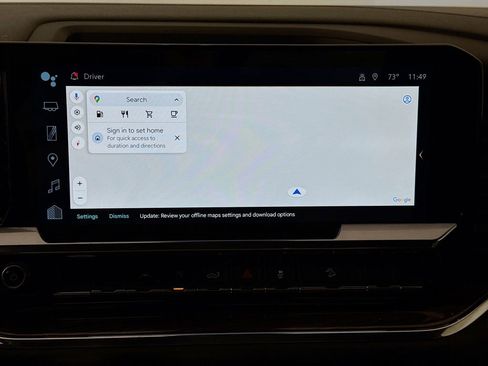 Used 2024 Chevrolet Silverado 1500 LT w/ Z71 Off-Road Package image 15