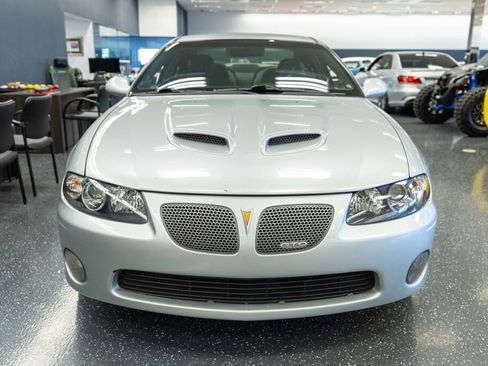 Used 2006 Pontiac GTO image 3