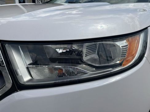 Used 2017 Ford Edge Titanium w/ Equipment Group 301A FWD image 53