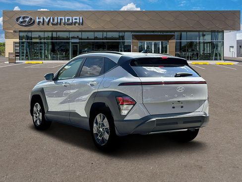 New 2026 Hyundai Kona SEL Sport FWD image 5