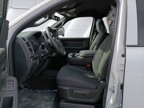 New 2026 RAM 2500 Tradesman AWD/4WD image 26