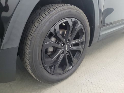 Used 2020 GMC Terrain SLT w/ Preferred Package AWD/4WD image 31