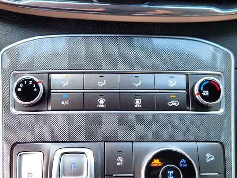 Certified 2023 Hyundai Santa Fe SE AWD/4WD image 20