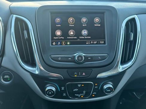 Certified 2022 Chevrolet Equinox LT AWD/4WD image 13