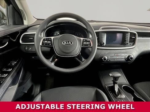 Used 2020 Kia Sorento LX AWD/4WD image 8