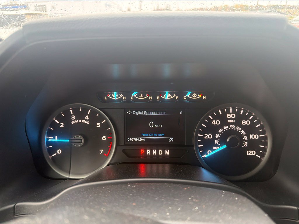 Used 2018 Ford F150 XLT w/ Equipment Group 302A Luxury AWD/4WD image 18