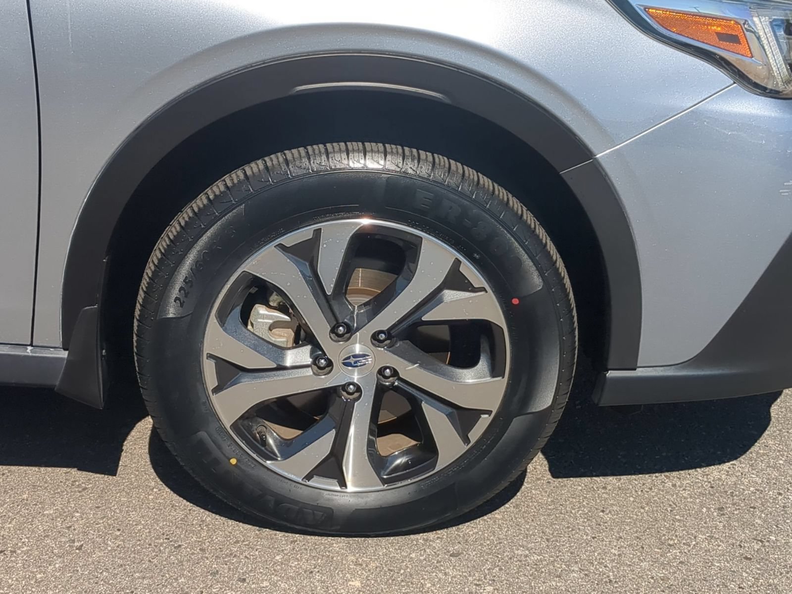 Certified 2022 Subaru Outback Limited XT AWD/4WD image 12