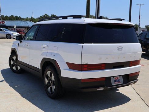 New 2026 Hyundai Santa Fe SEL image 2