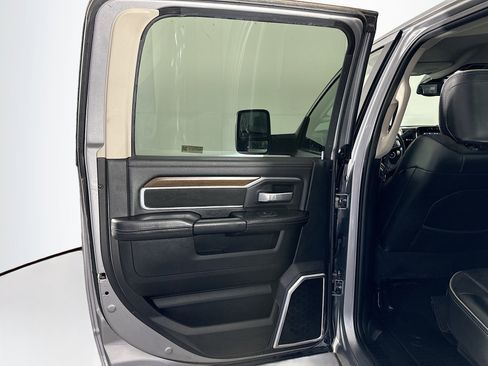 Used 2024 RAM 2500 Laramie image 26