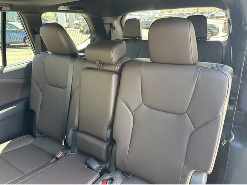 New 2026 Lexus TX 350 FWD image 17