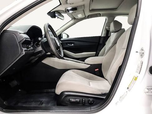 Used 2024 Honda Accord EX image 11