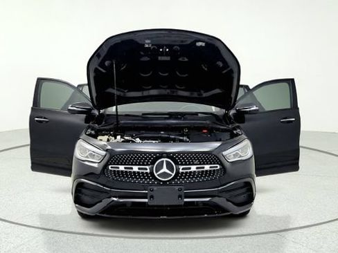 Used 2023 Mercedes-Benz GLA 250 image 12