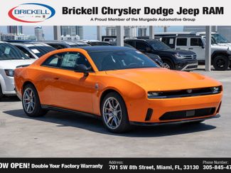 New 2025 Dodge Charger R/T Scat Pack w/ Track Pack video 3