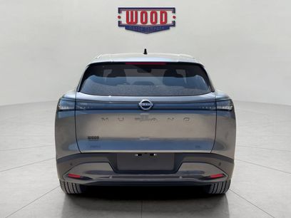 New 2026 Nissan Murano SL
