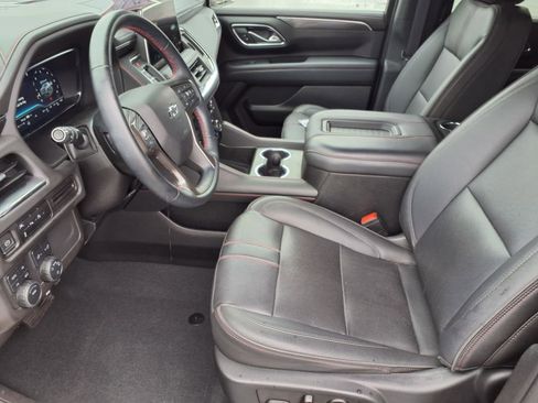 Certified 2023 Chevrolet Tahoe RST image 6