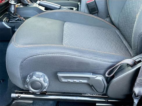 Used 2022 Jeep Gladiator Mojave w/ Cold Weather Group image 23