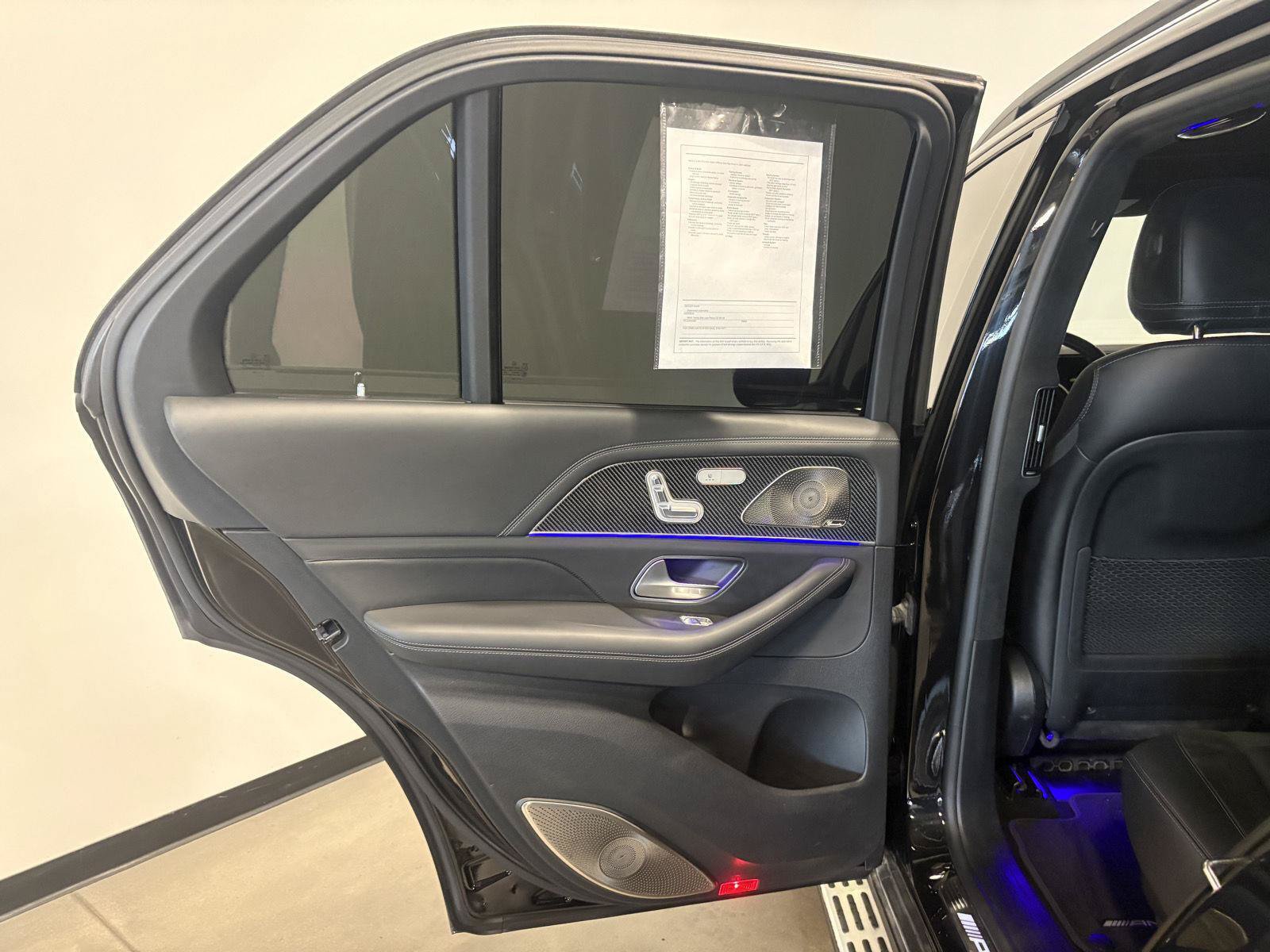 Used 2022 Mercedes-Benz GLE 63 AMG S image 33