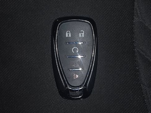 Used 2019 Chevrolet Equinox LT image 32