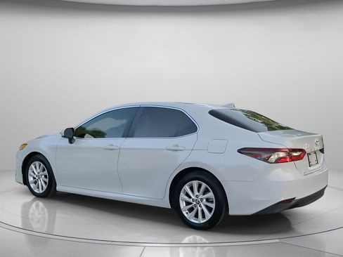 Used 2023 Toyota Camry LE FWD image 19