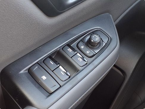 New 2026 Subaru Forester Wilderness image 14