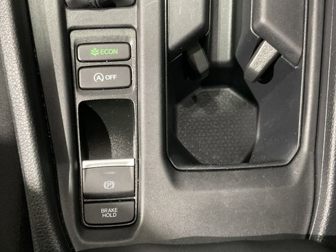 Used 2024 Honda Accord EX image 18