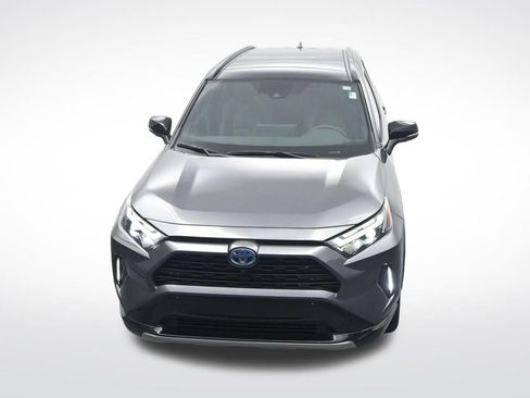 Used 2024 Toyota RAV4 XSE w/ Advanced Technology Package image 24