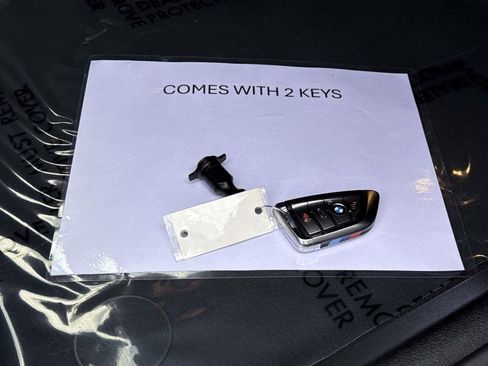 Used 2023 BMW M5 w/ Competition Package image 20